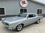 1966 Pontiac GTO