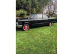 1961 Mercury Comet