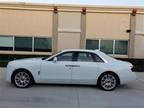 2021 Rolls-Royce Silver Ghost