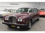 1974 Rolls-Royce Silver Shadow