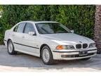 1998 BMW 5 Series