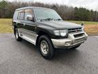 1997 Mitsubishi Pajero