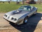 1979 Pontiac Firebird Trans Am