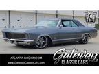 1965 Buick Riviera