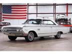 1964 Mercury Marauder