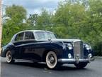 1956 Bentley S1