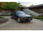 1998 BMW 7 Series