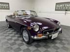 1973 Mg Mgb