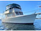 2007 Mainship 34 Trawler Boat for Sale