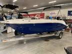 2022 Hurricane SS 205 OB Boat for Sale