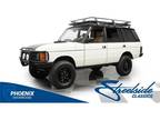 1994 Land Rover Range Rover