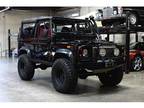 1994 Land Rover Defender