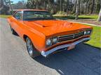 1969 Plymouth Road Runner