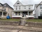 Home For Sale In Parkersburg, West Virginia