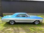 1963 Buick Riviera