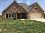 Home For Sale In Clinton, Oklahoma