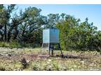 Plot For Sale In Junction, Texas