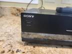 Sony DVP-S9000ES SACD Universal Super High End Audio DVD CD Player With Remote