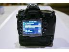 Nikon D600 24.3 MP FX Digital SLR Camera (Body only)