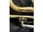 Conn Trombone 88HTO Rose Bell