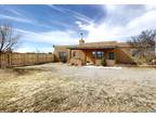 Silver City 3BR 2BA, Southwestern style home with amazing