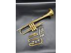 Vintage "The Martin" Imperial Bb Trumpet