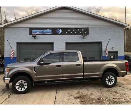 2020 Ford F250 Super Duty Crew Cab for sale is a 2020 Ford F-250 Super Duty Car for Sale in Frostburg MD