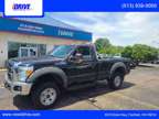 2014 Ford F350 Super Duty Regular Cab for sale