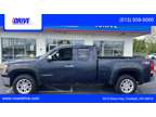 2008 GMC Sierra 1500 Extended Cab for sale