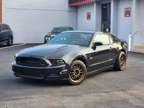 2014 Ford Mustang for sale
