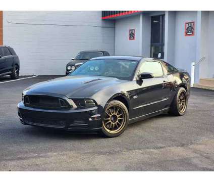 2014 Ford Mustang for sale is a 2014 Ford Mustang Car for Sale in Richmond VA