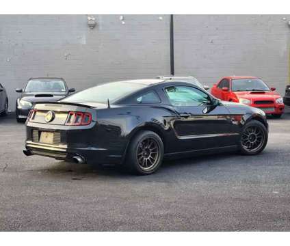 2014 Ford Mustang for sale is a 2014 Ford Mustang Car for Sale in Richmond VA