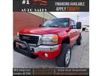 2006 GMC Sierra 1500 Extended Cab for sale