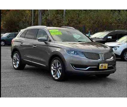 2016 Lincoln MKX for sale is a 2016 Lincoln MKX Car for Sale in Malden MA