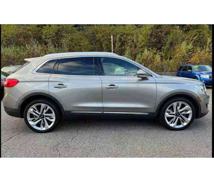 2016 Lincoln MKX for sale is a 2016 Lincoln MKX Car for Sale in Malden MA