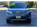 2013 Toyota Highlander for sale