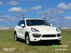 2011 Porsche Cayenne for sale