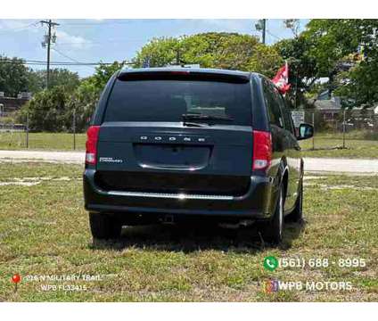 2016 Dodge Grand Caravan Passenger for sale is a 2016 Dodge grand caravan Car for Sale in West Palm Beach FL