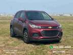 2017 Chevrolet Trax for sale