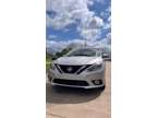 2019 Nissan Sentra for sale