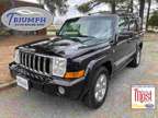 2007 Jeep Commander for sale