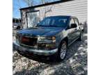 2007 GMC Canyon Crew Cab for sale