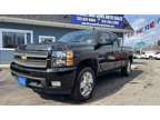 2012 Chevrolet Silverado 1500 Extended Cab for sale