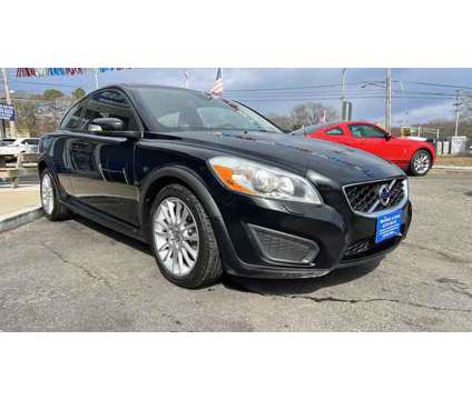 2012 Volvo C30 for sale is a Black 2012 Volvo C30 Car for Sale in Toms River NJ