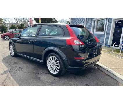 2012 Volvo C30 for sale is a Black 2012 Volvo C30 Car for Sale in Toms River NJ