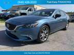 2017 MAZDA MAZDA6 for sale