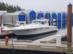 2000 Tiara 35 Open Boat for Sale