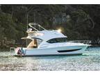 2024 Riviera 39 Open Flybridge Boat for Sale
