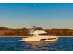2024 Riviera 50 Sports Motor Yacht Boat for Sale