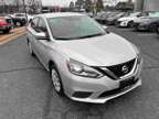 2017UsedNissanUsedSentra